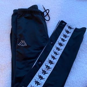 Kappa Pants